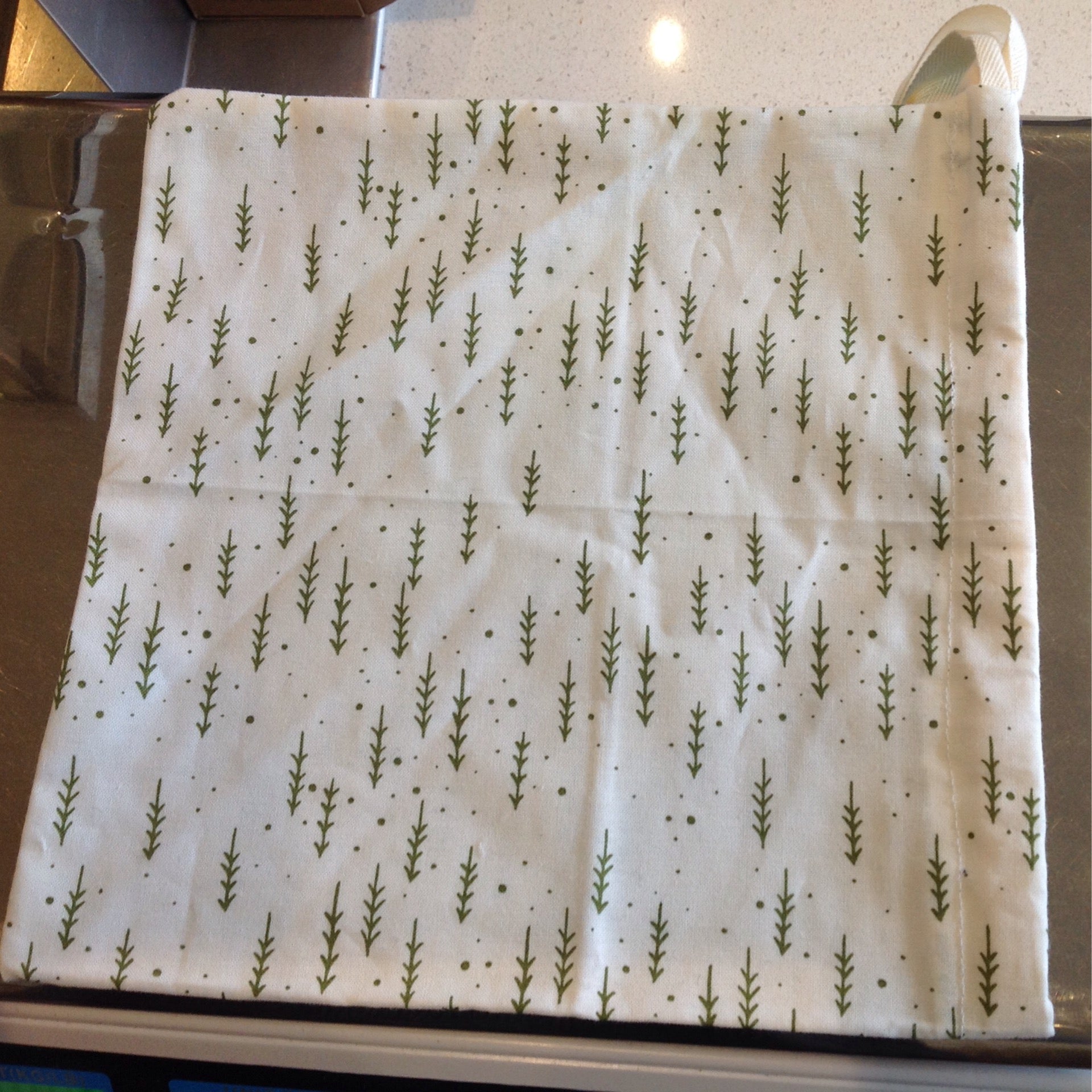 Olivia Reusable Bags Large
