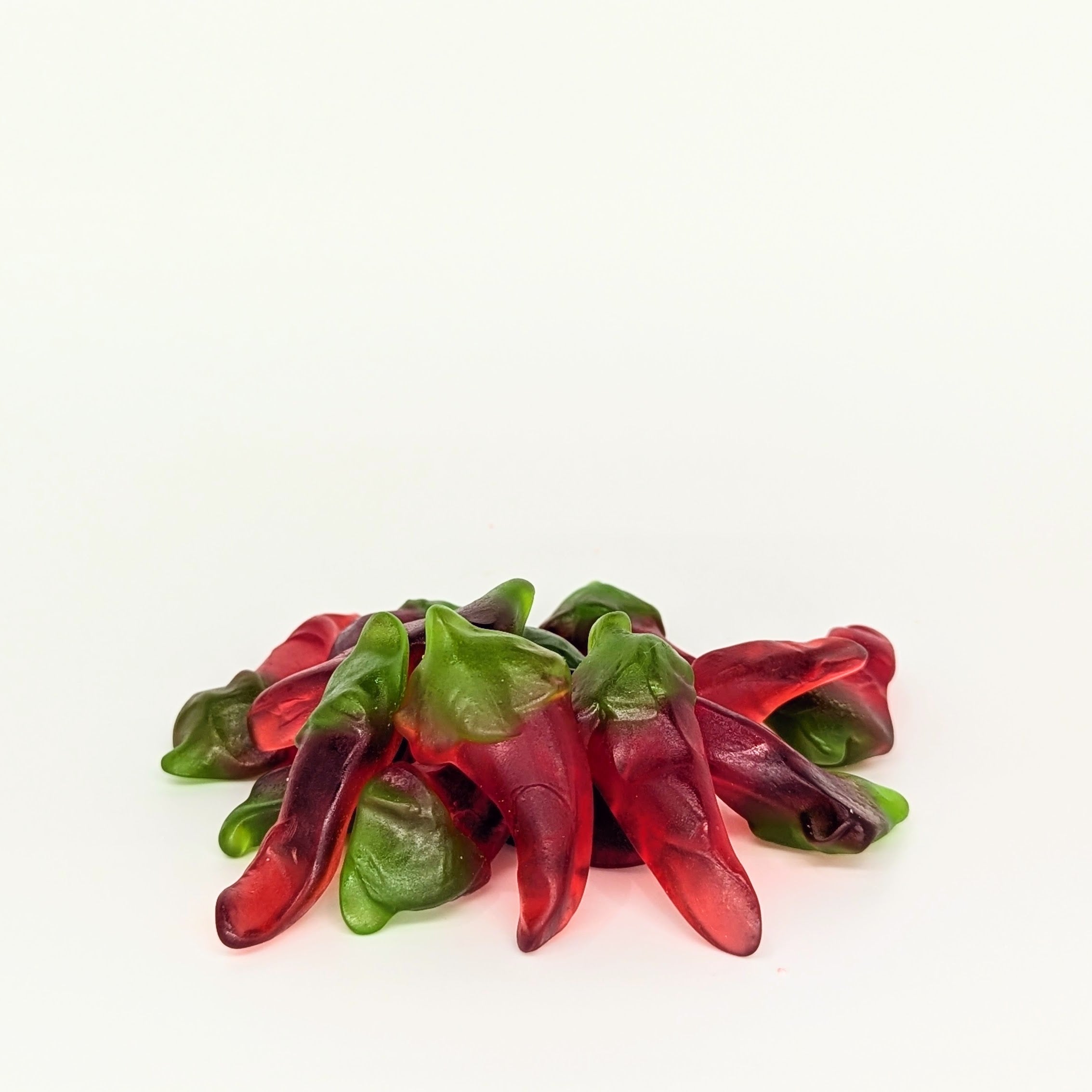 Jalapeno Gummy, photo 2 of 2