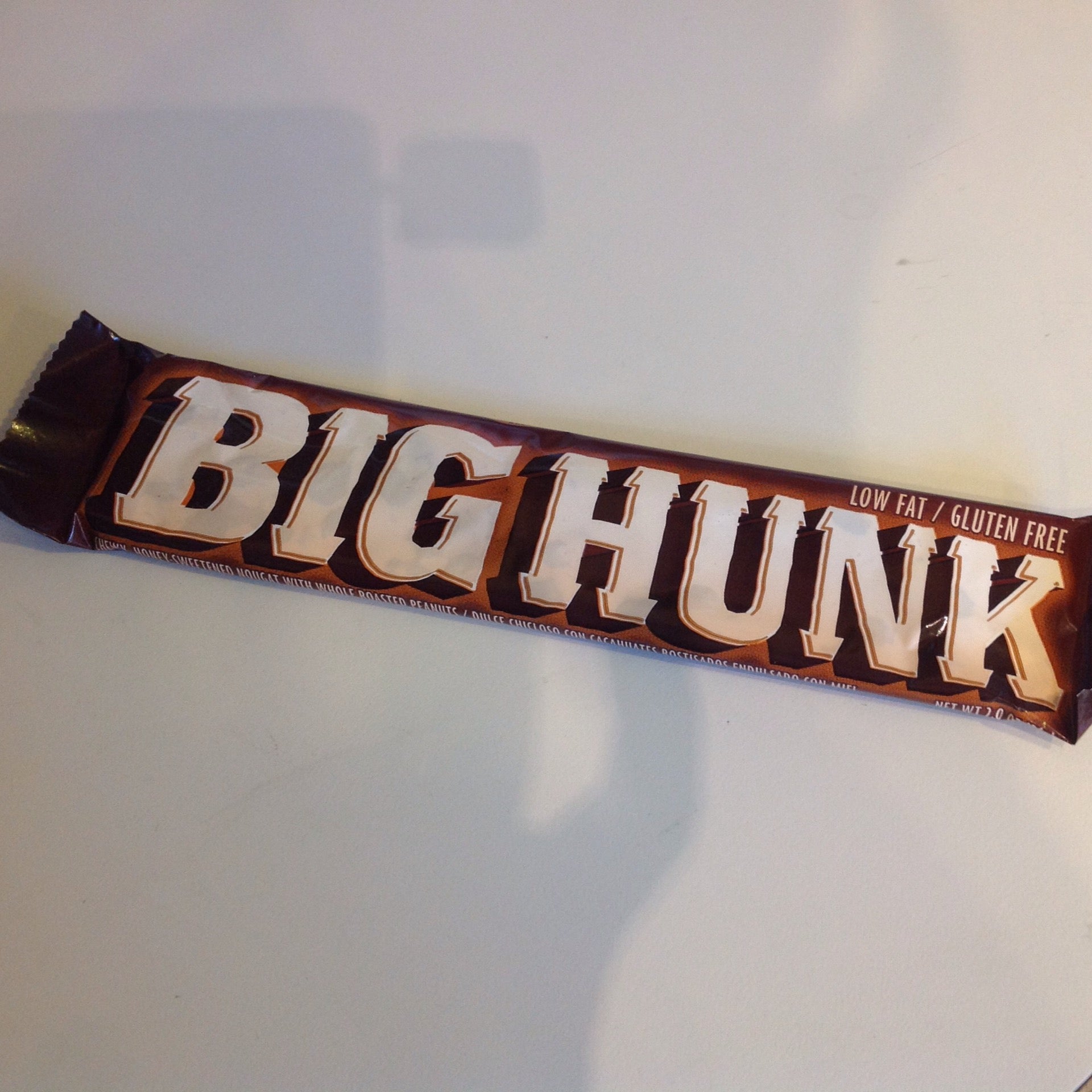 Big Hunk