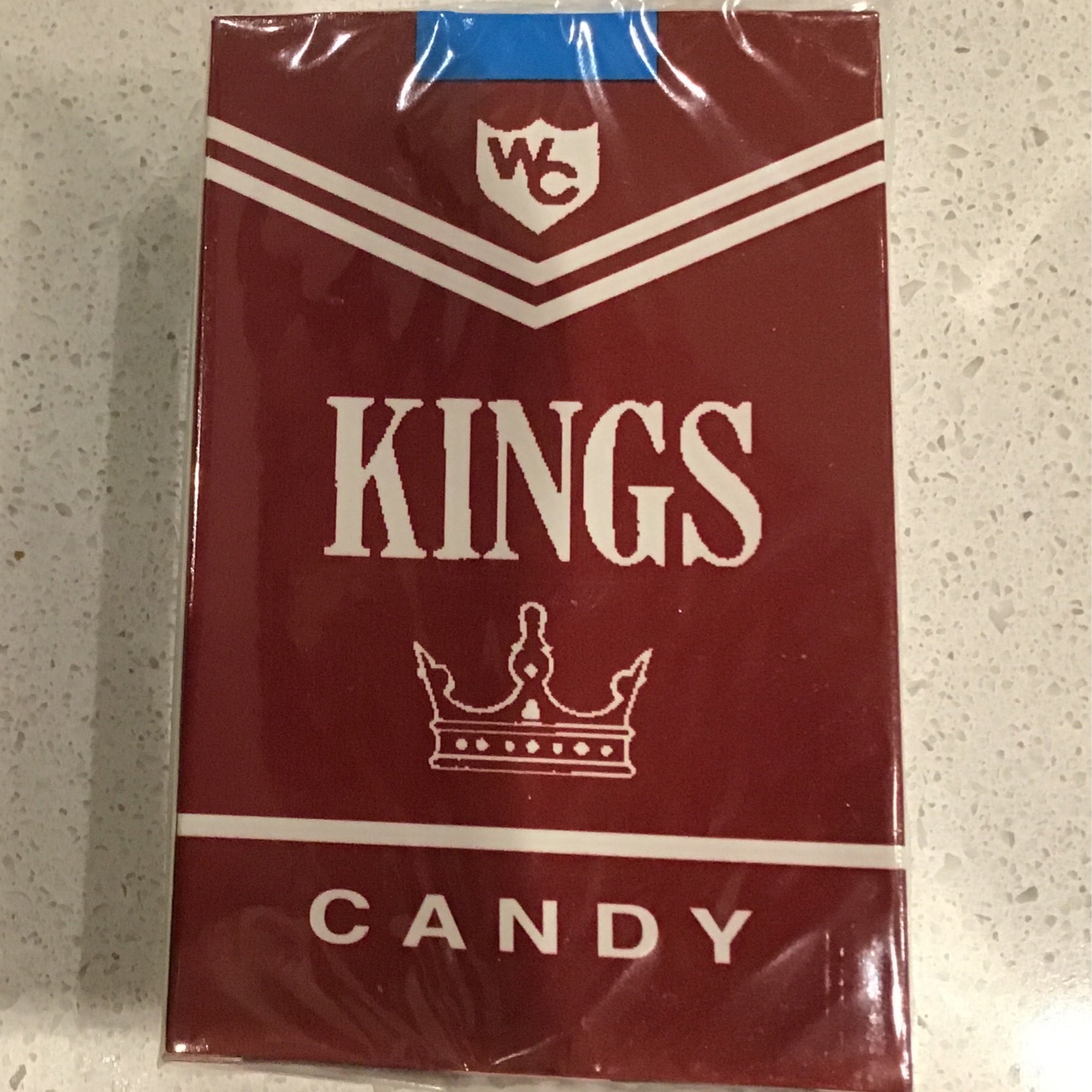 Cigarette Candy