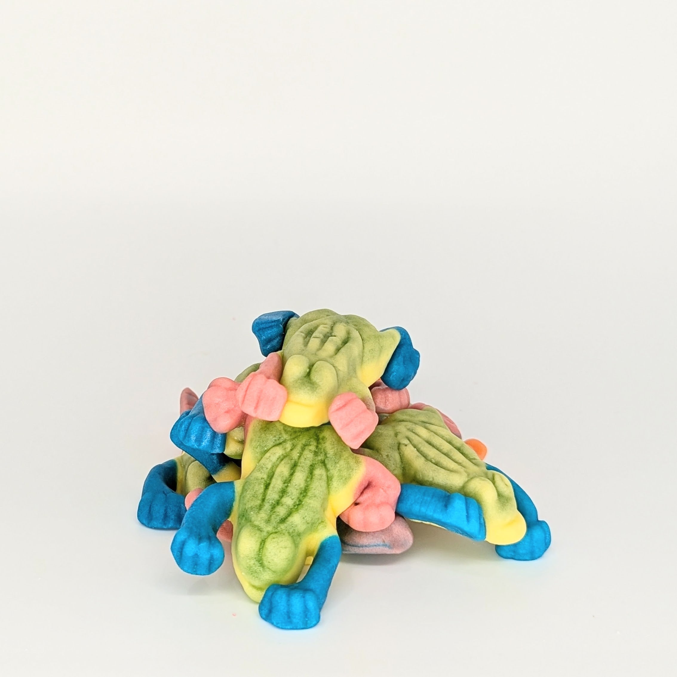 Gummy Forest Frogs, photo 3 of 3