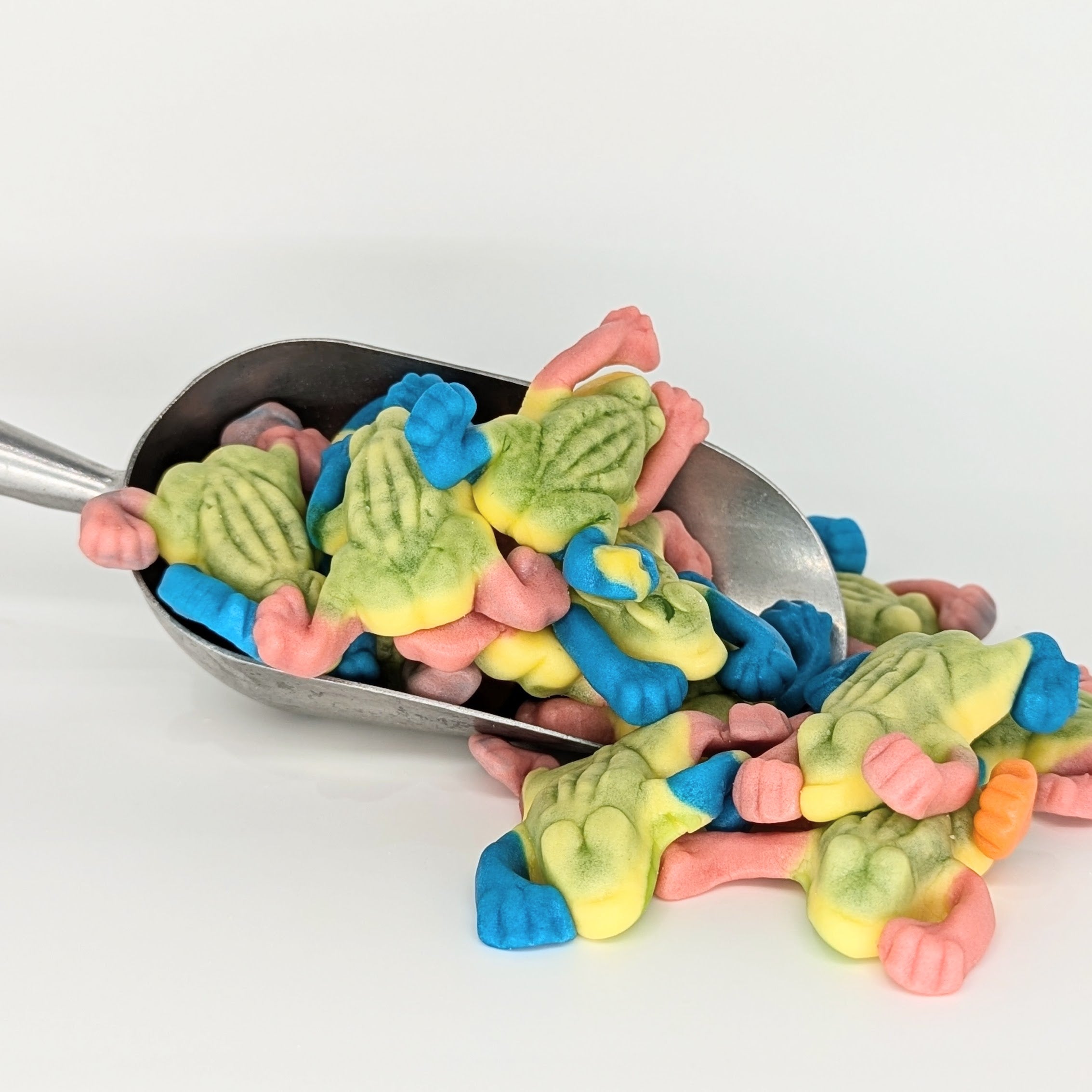 Gummy Forest Frogs, photo 1 of 3