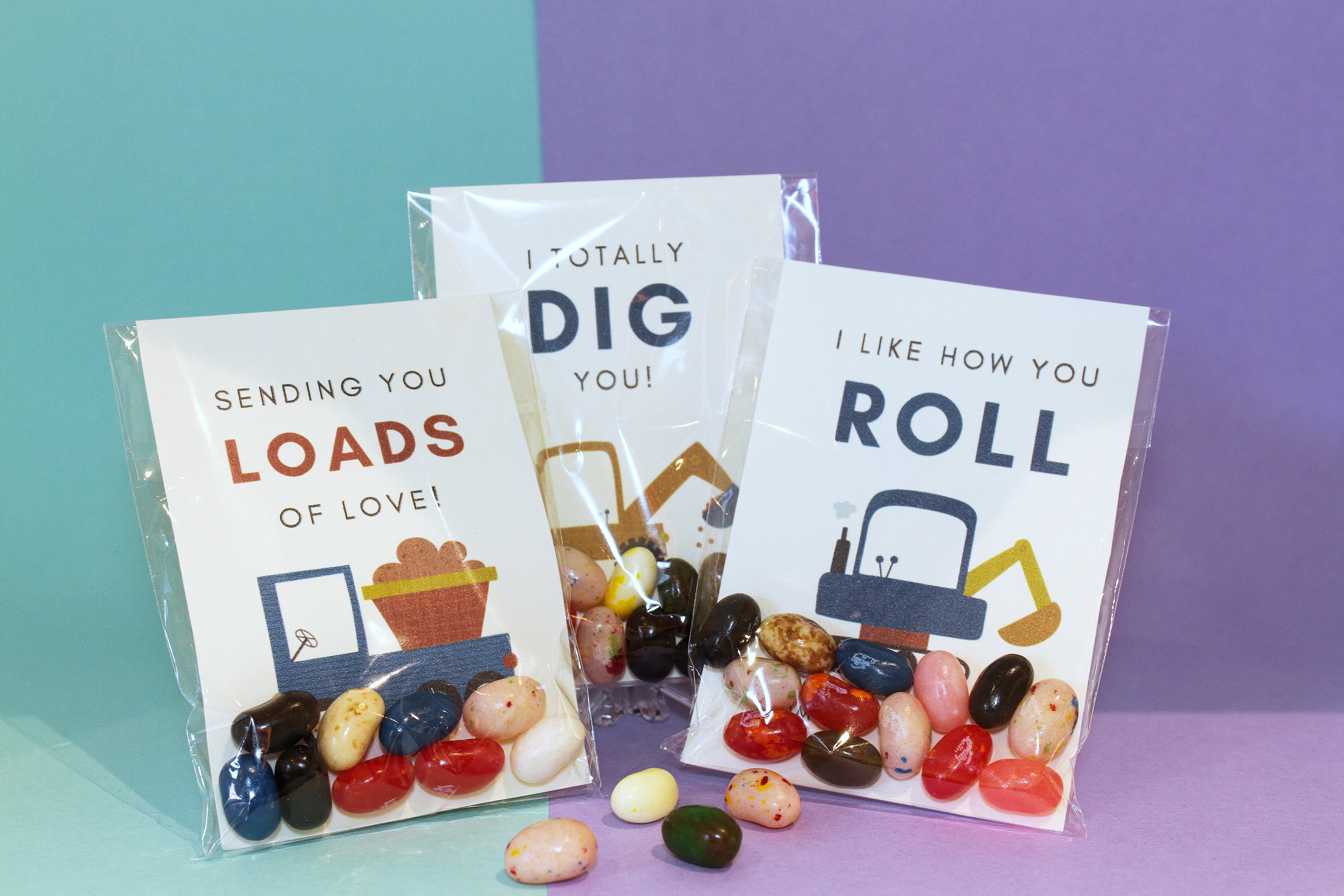 School Valentines - 8 Piece Minimum, photo 3 of 8