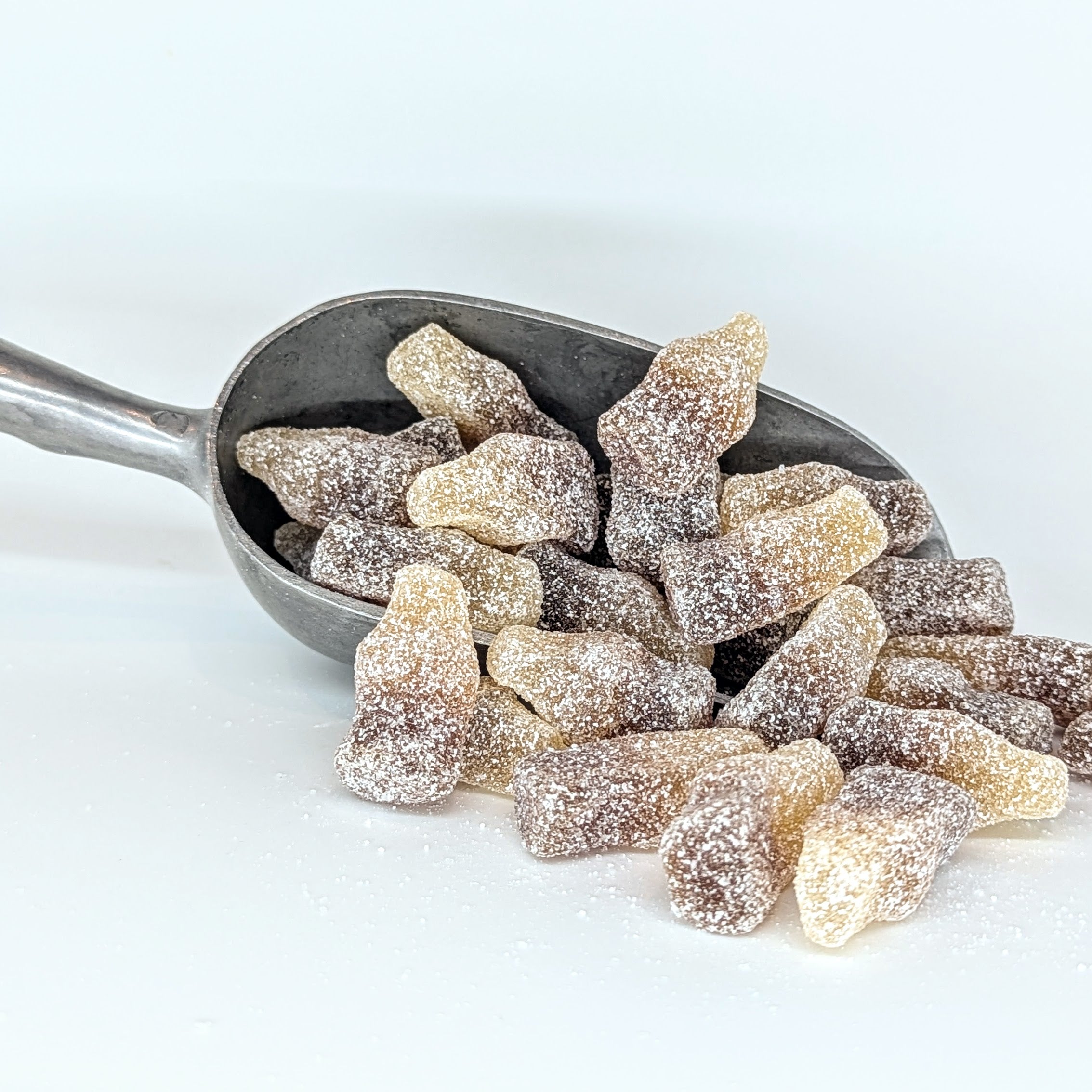Sour Small Cola Bottles