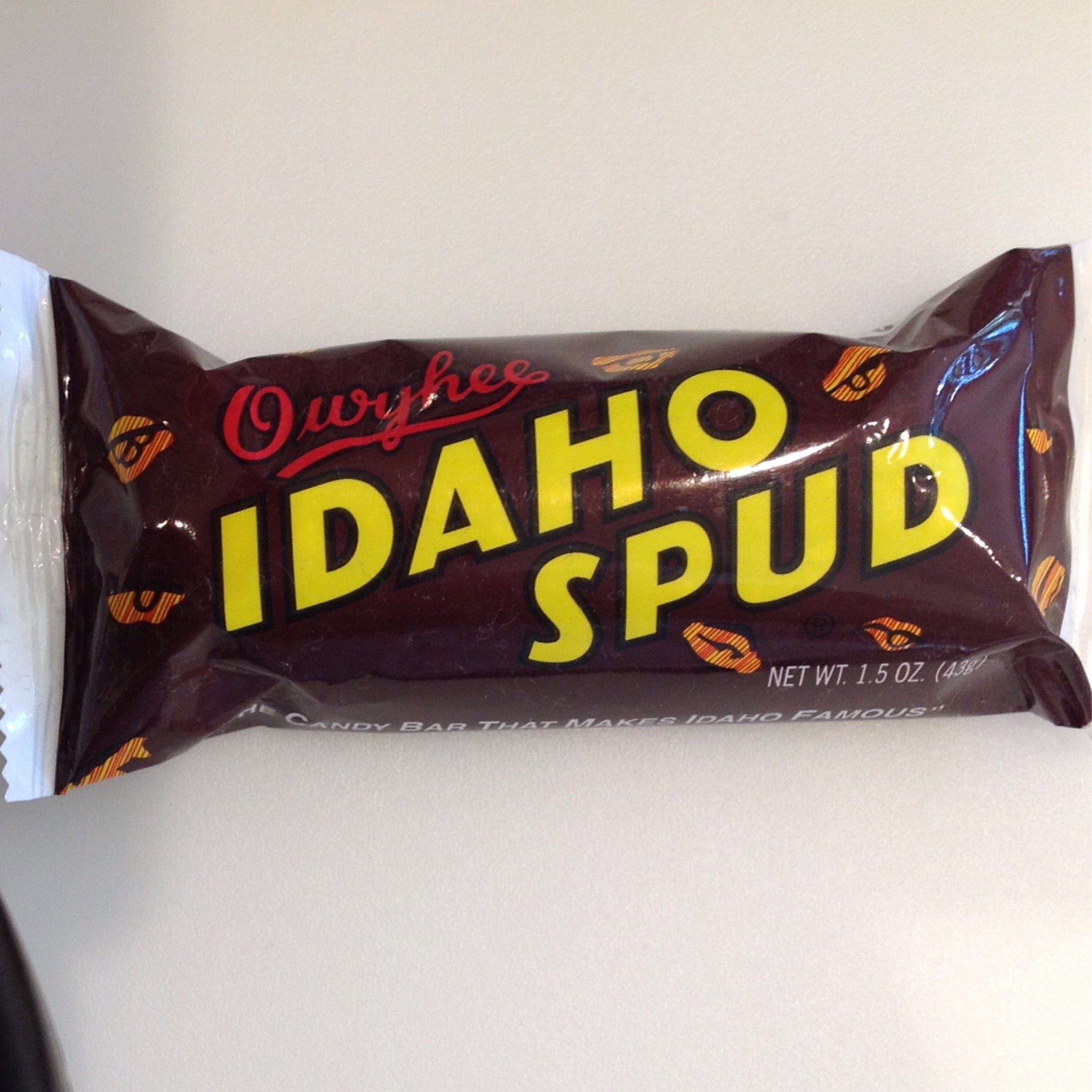 Idaho Spud