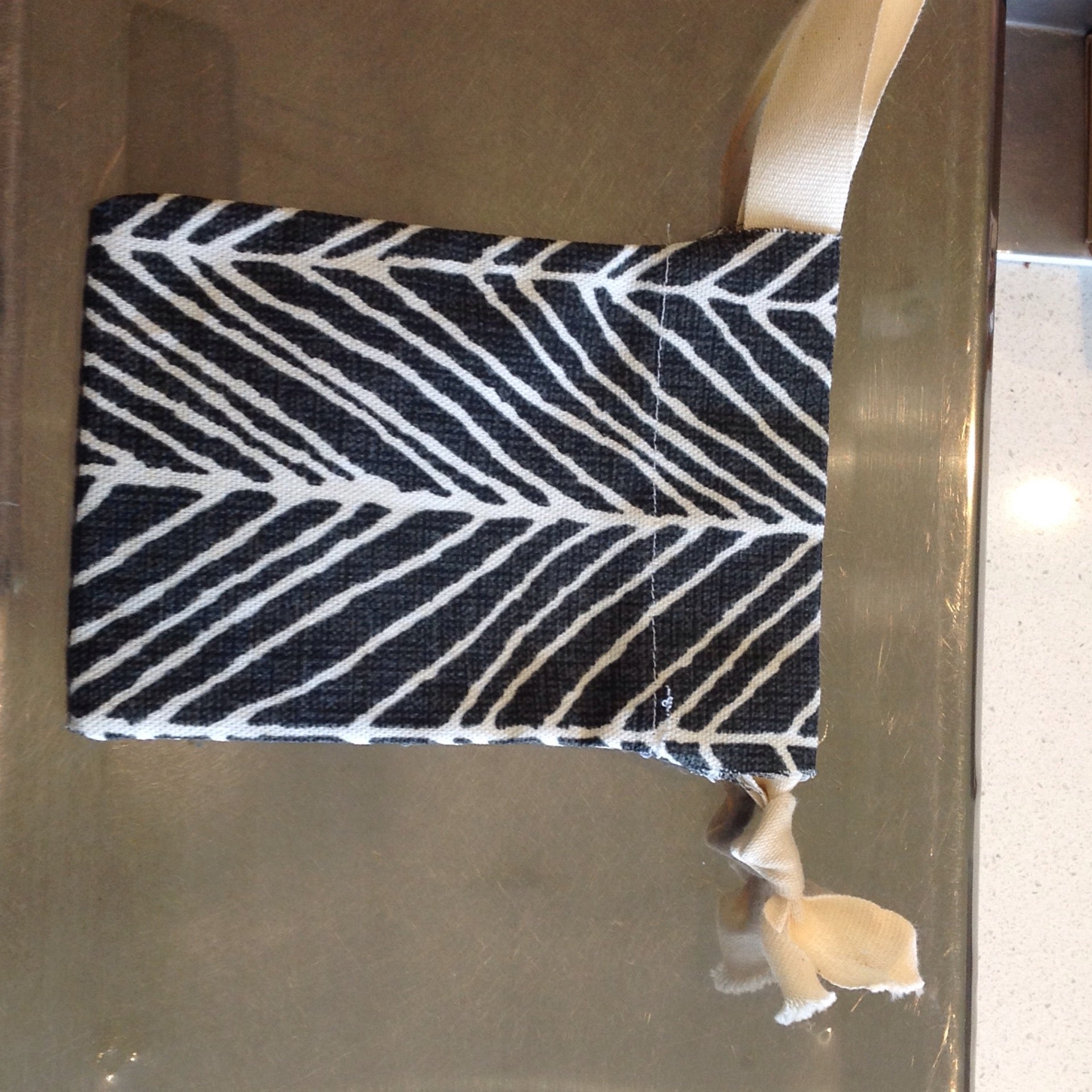 Olivia Reusable Bags Medium