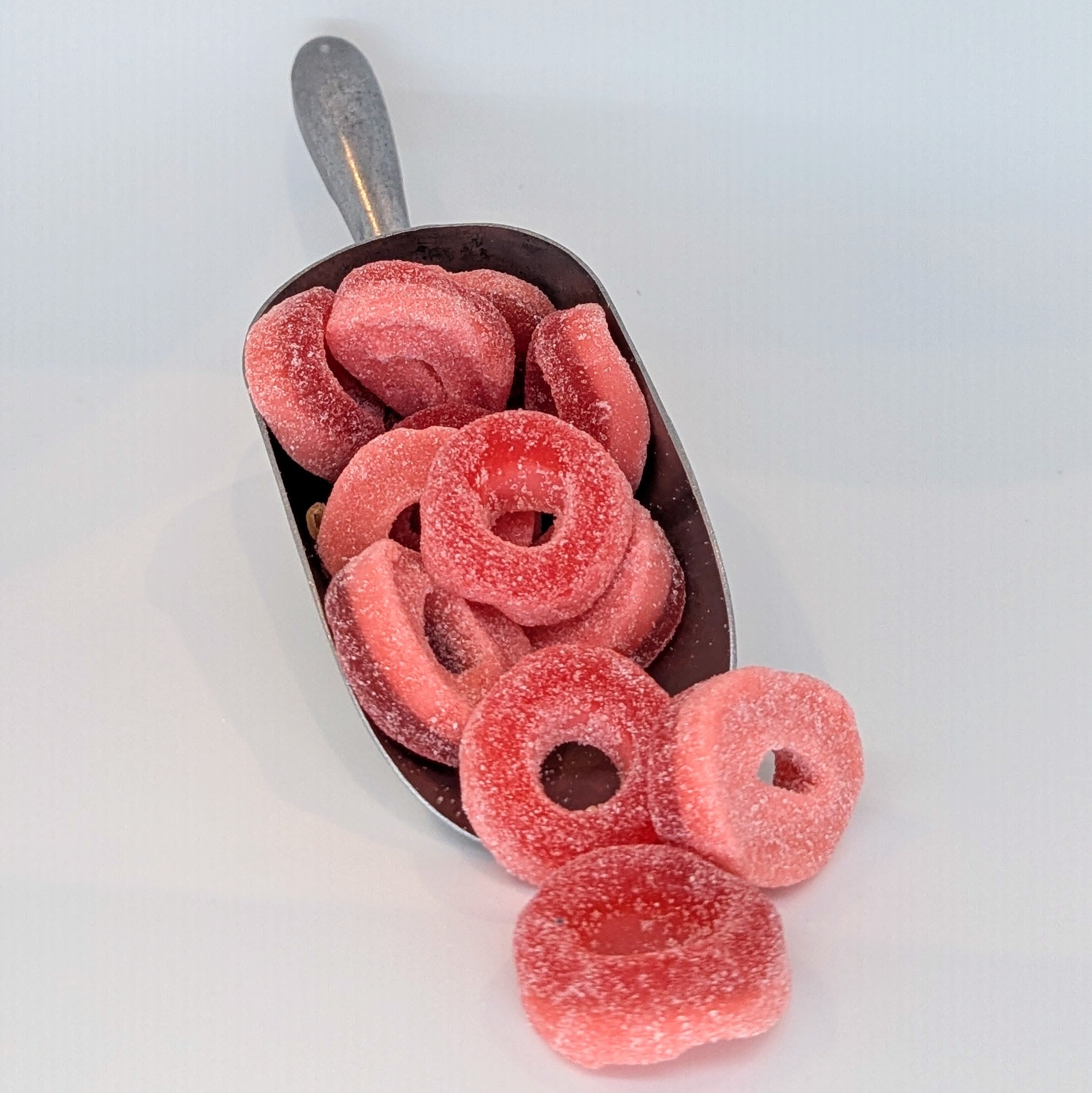Watermelon Rings