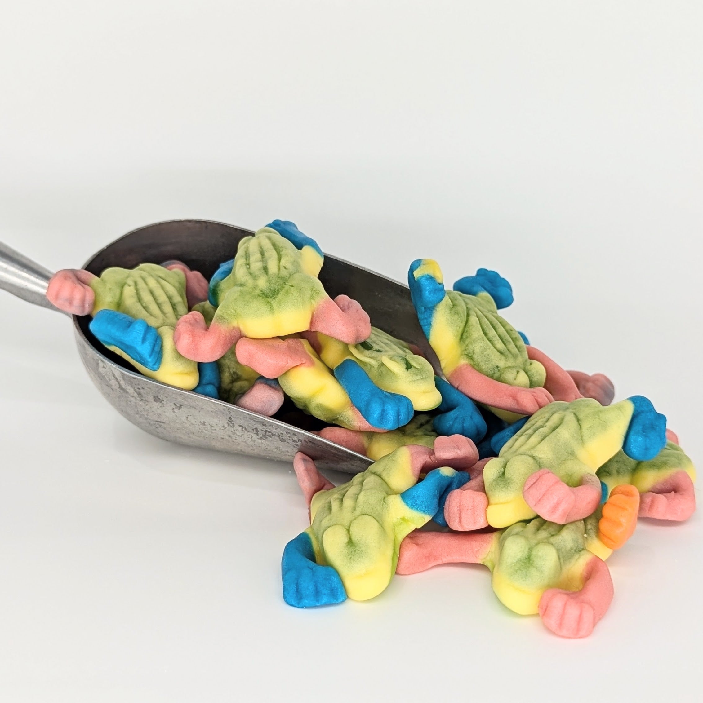 Gummy Forest Frogs, photo 2 of 3