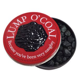 Lump O’ Coal Gum Tin, photo 2 of 2