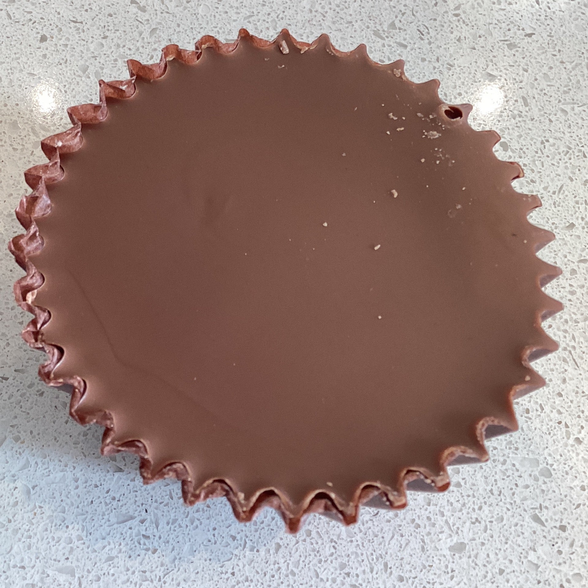 Peanut Butter Cup