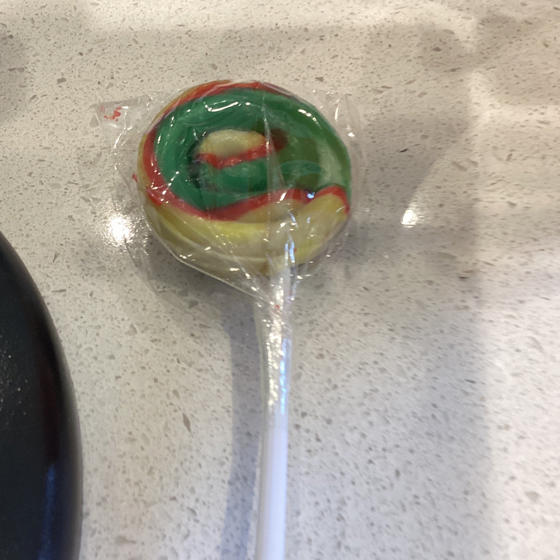 Teeny LolliPops