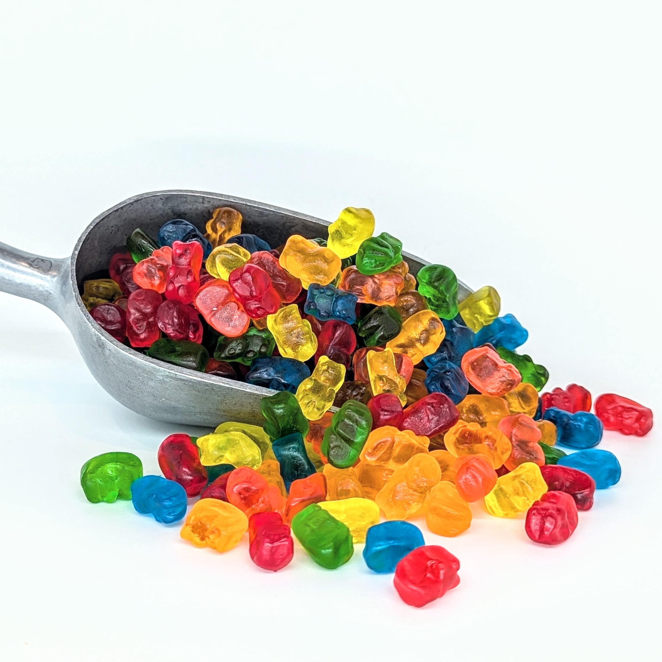 Gummy Bear Cubs