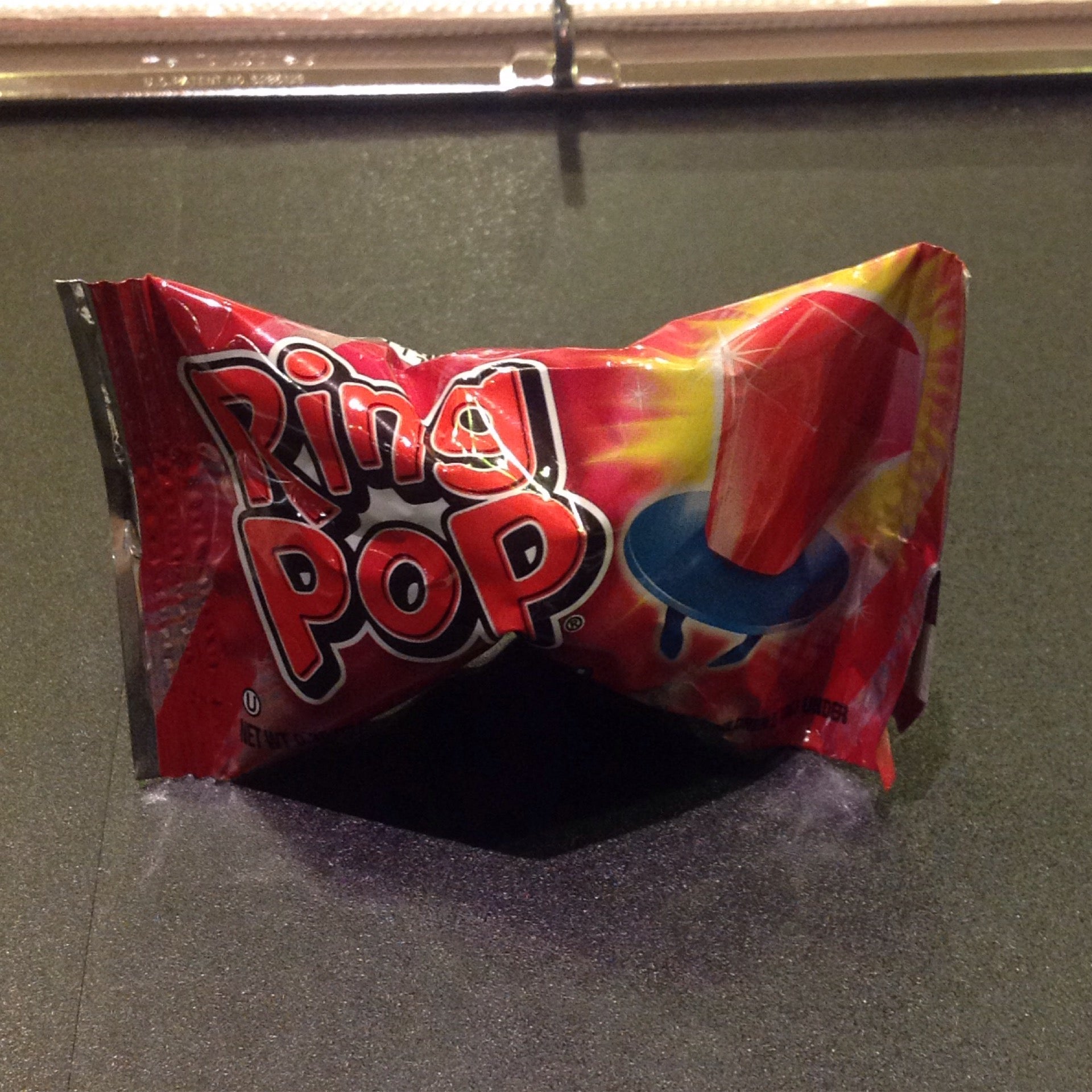 Ring Pop