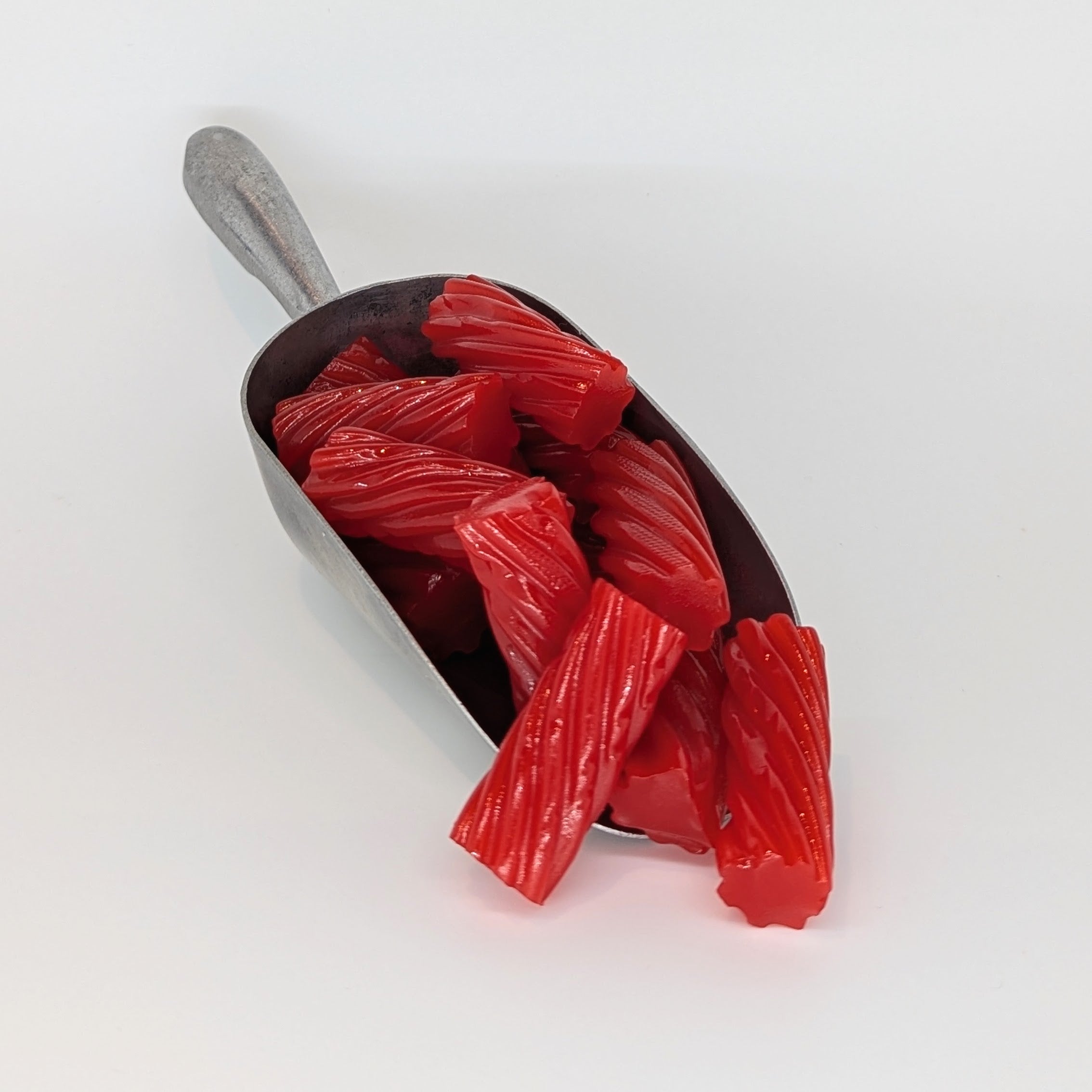 Australian Red Licorice