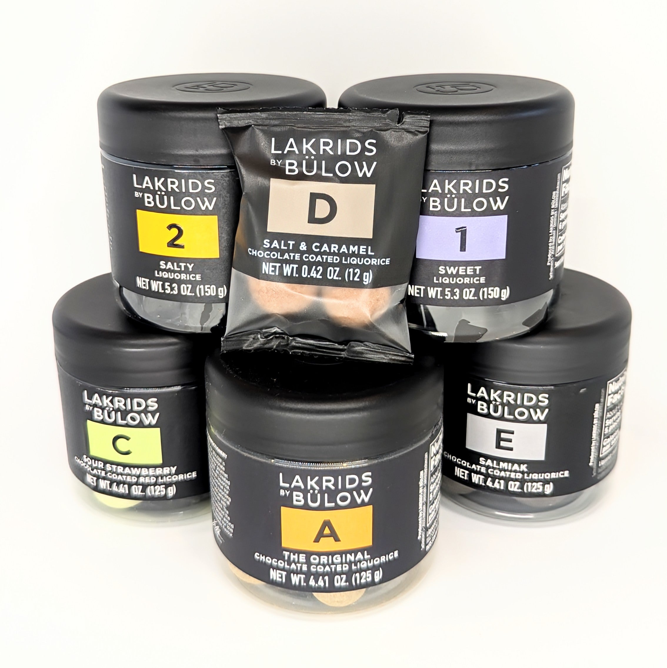 Lakrid by Bulow A - Original, photo 2 of 2