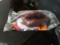 Wack-O-Wax Lips