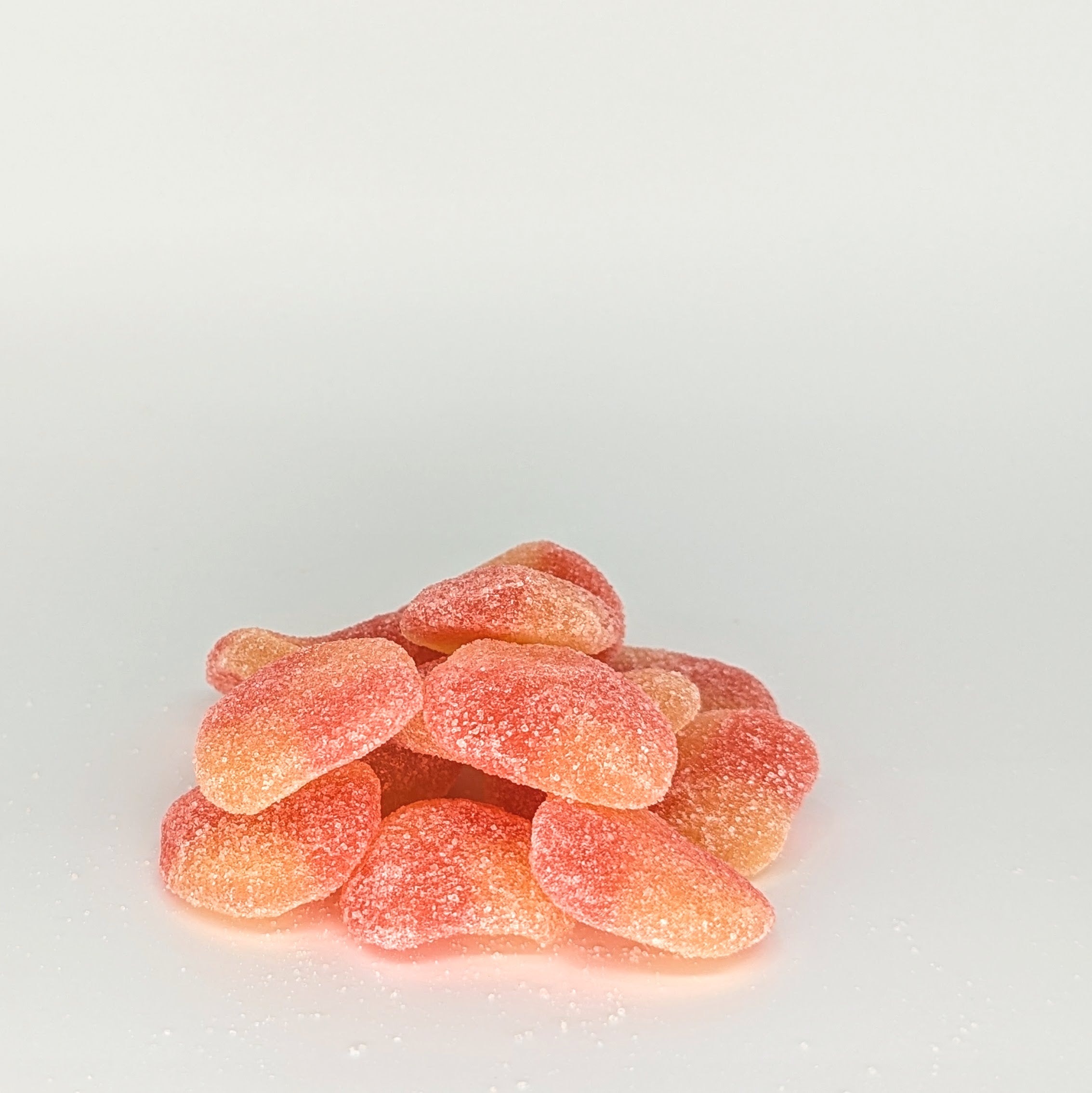 Haribo Peaches, photo 2 of 2