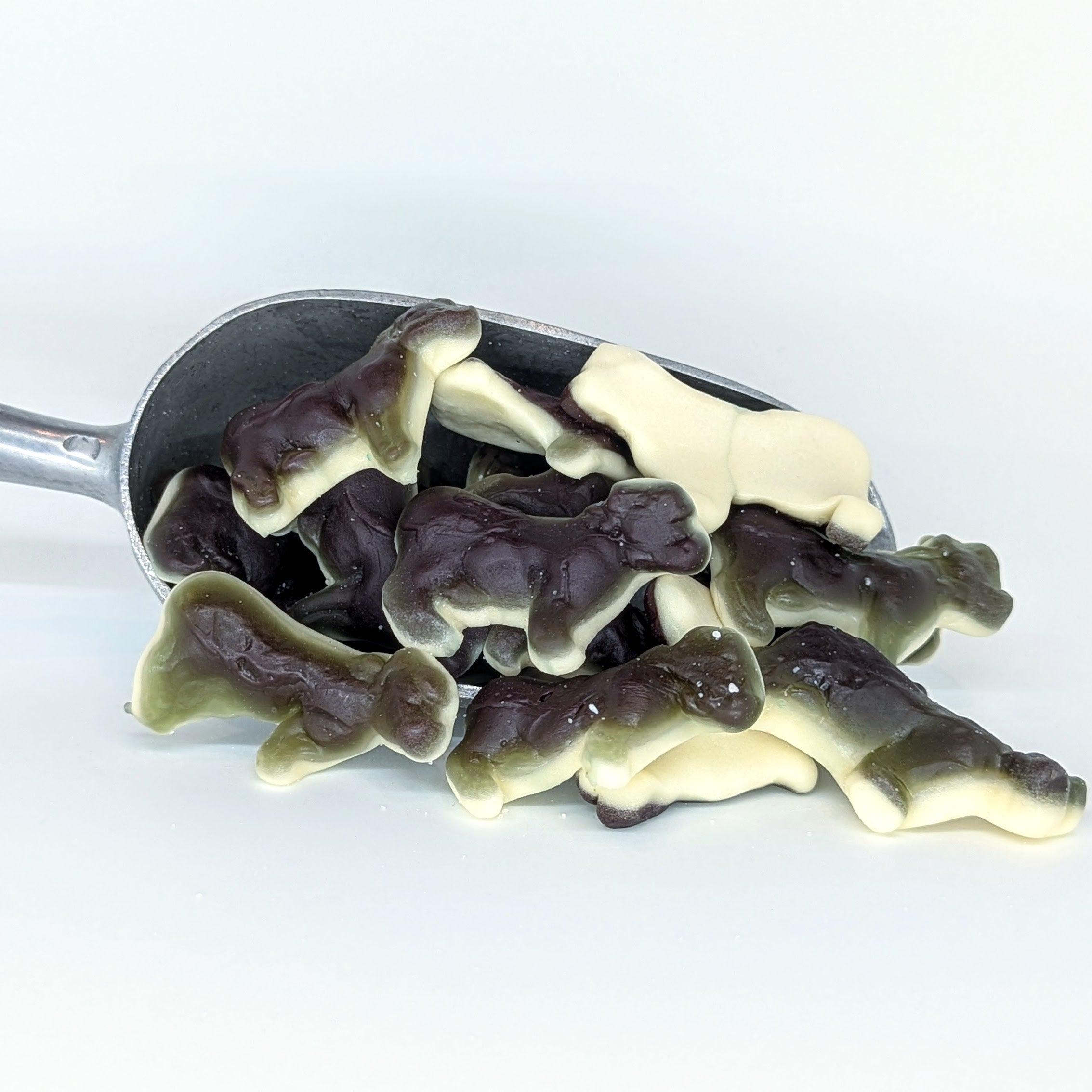 Gummy Cows