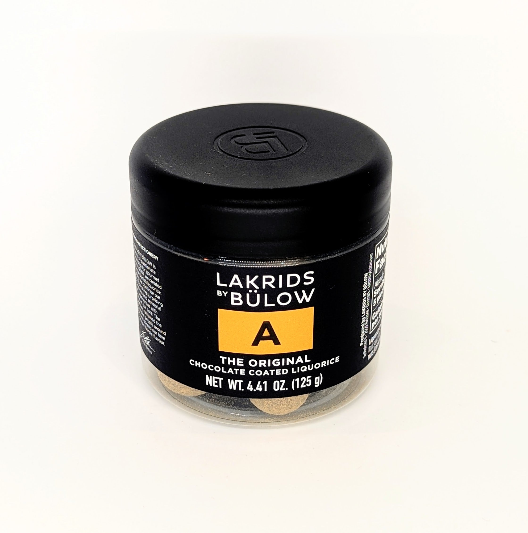 Lakrid by Bulow A - Original, photo 1 of 2