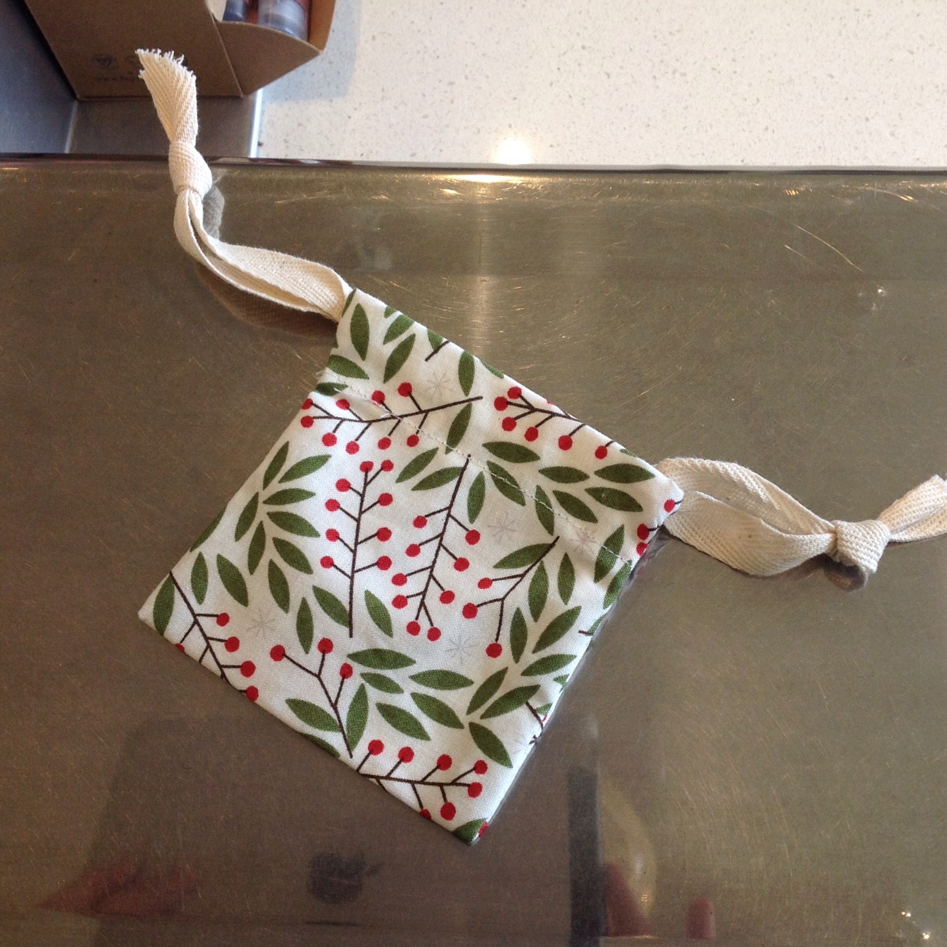 Olivia Reusable Bags Small