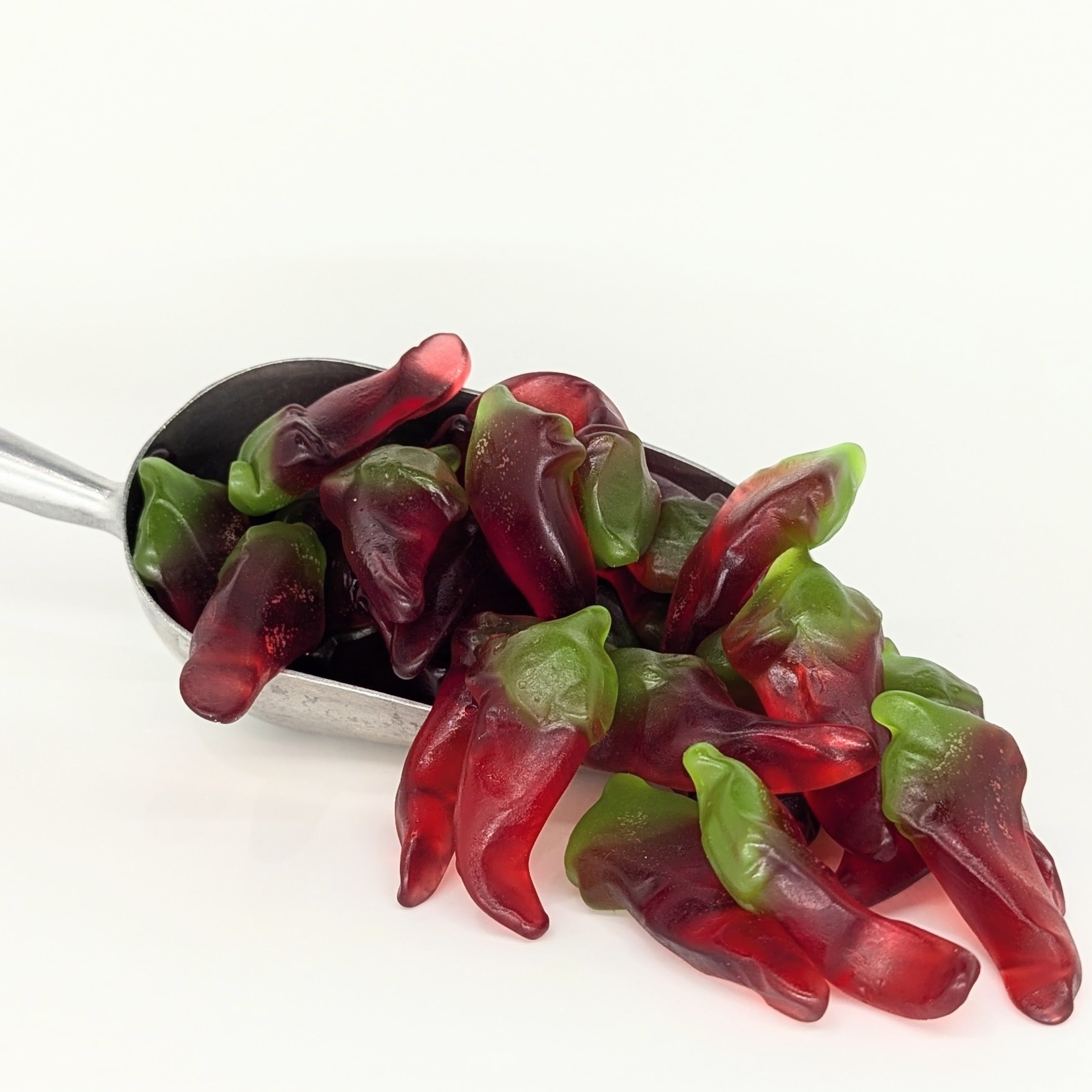 Jalapeno Gummy, photo 1 of 2