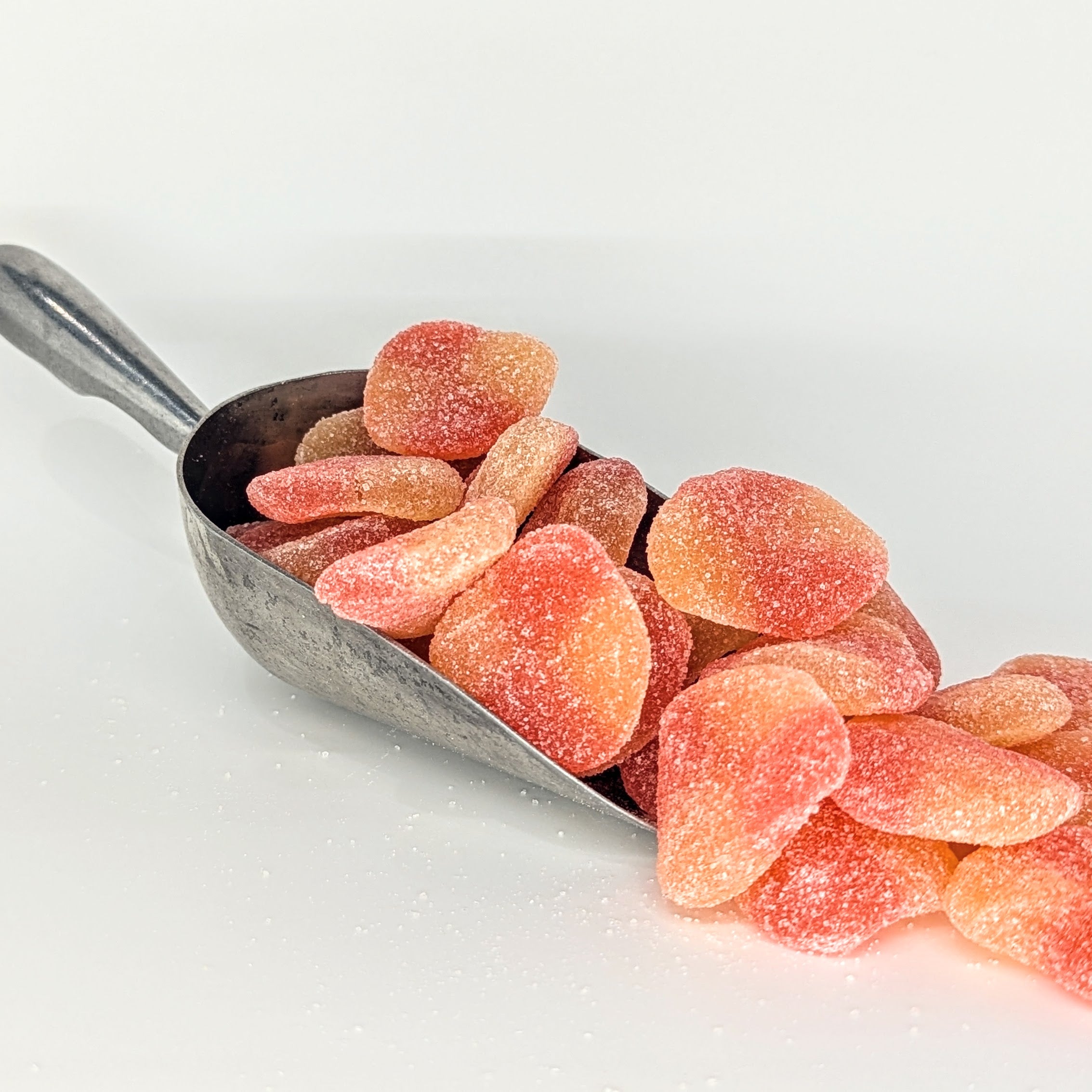 Haribo Peaches, photo 1 of 2