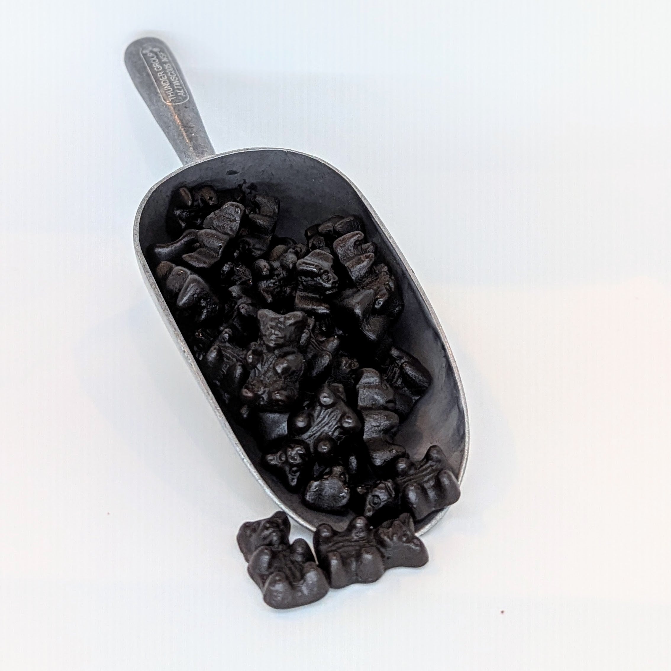 Sugar Free Licorice Bears