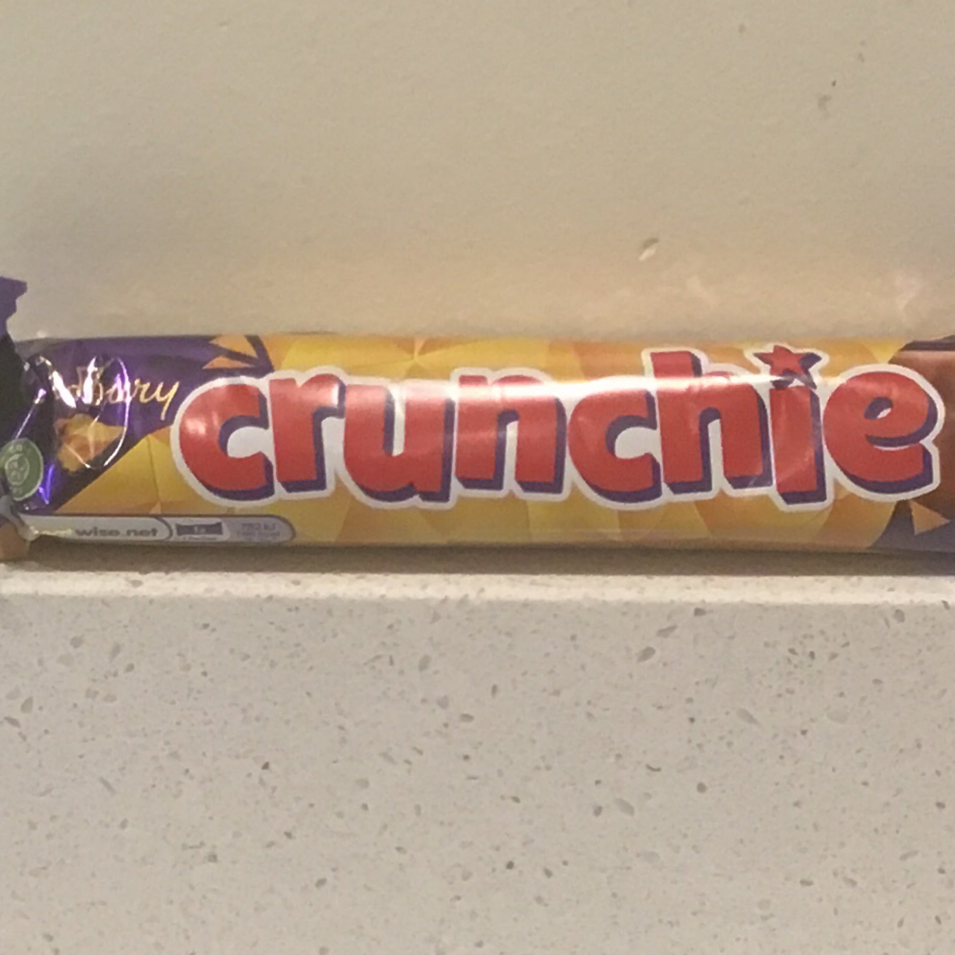 Crunchie