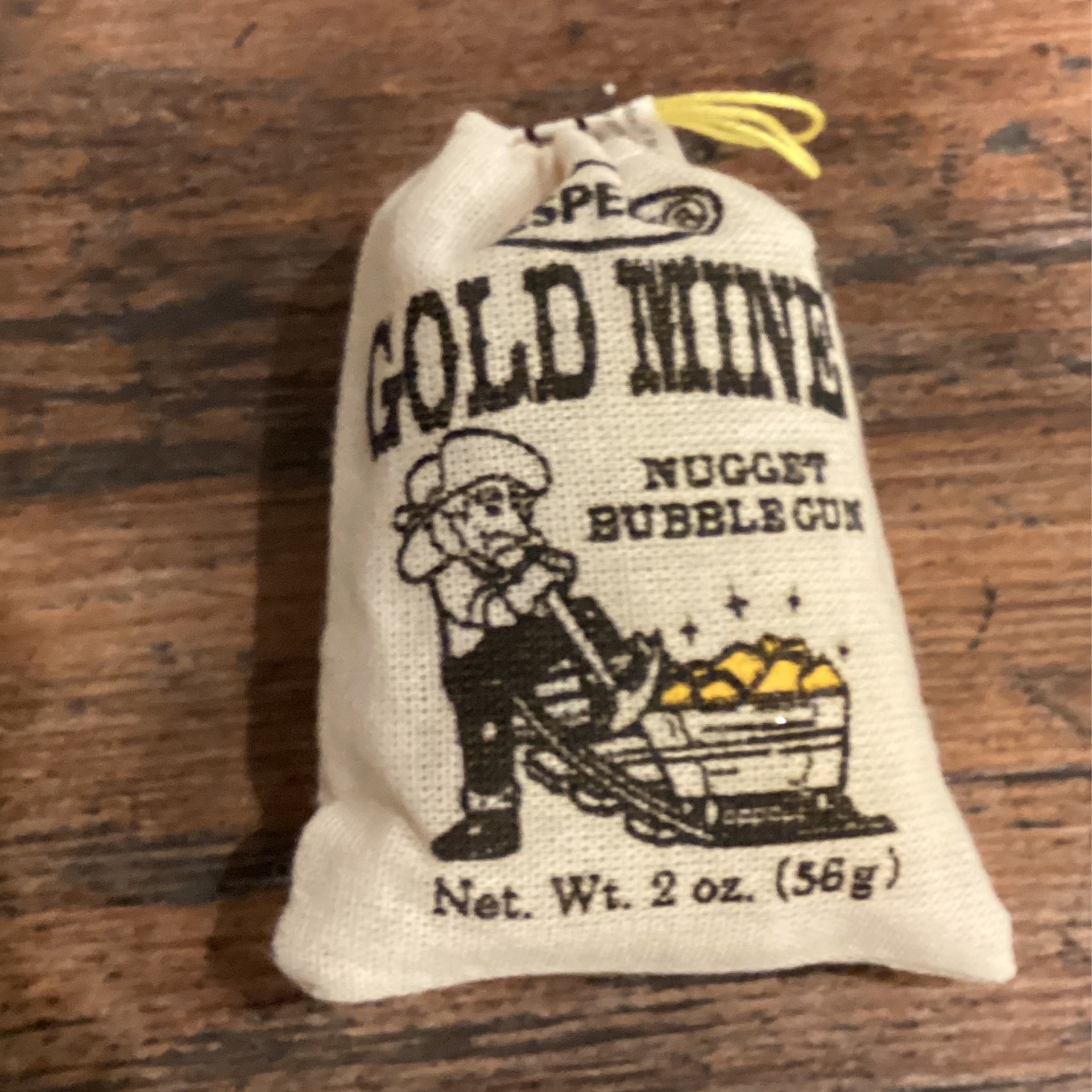 Gold Mine