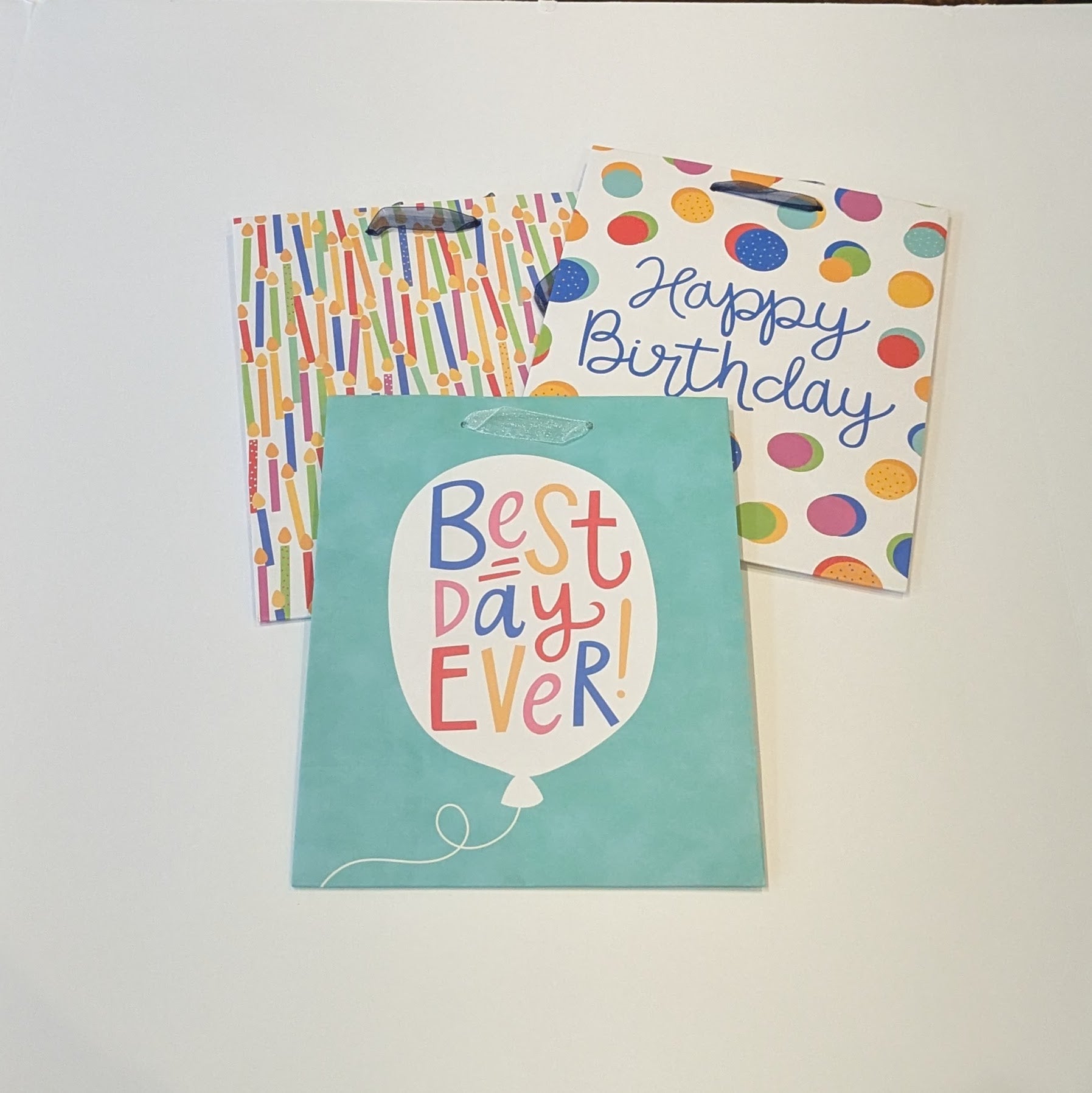 Gift Bag, photo 1 of 8