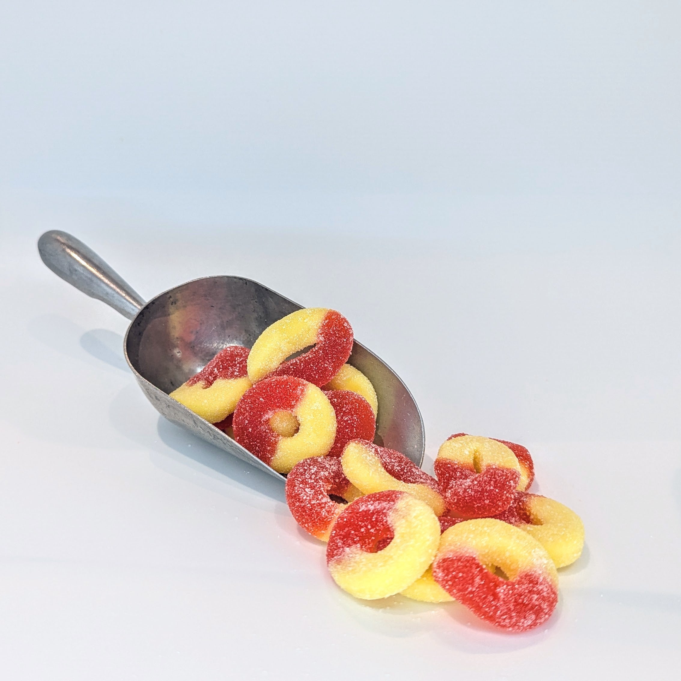 Peach Rings