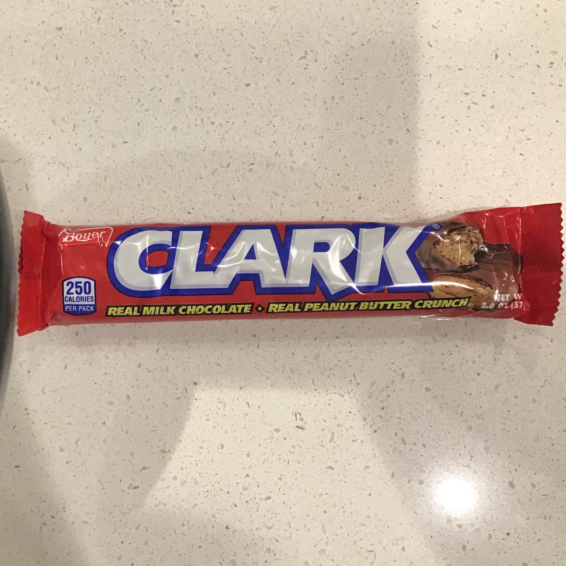 Clark Bar