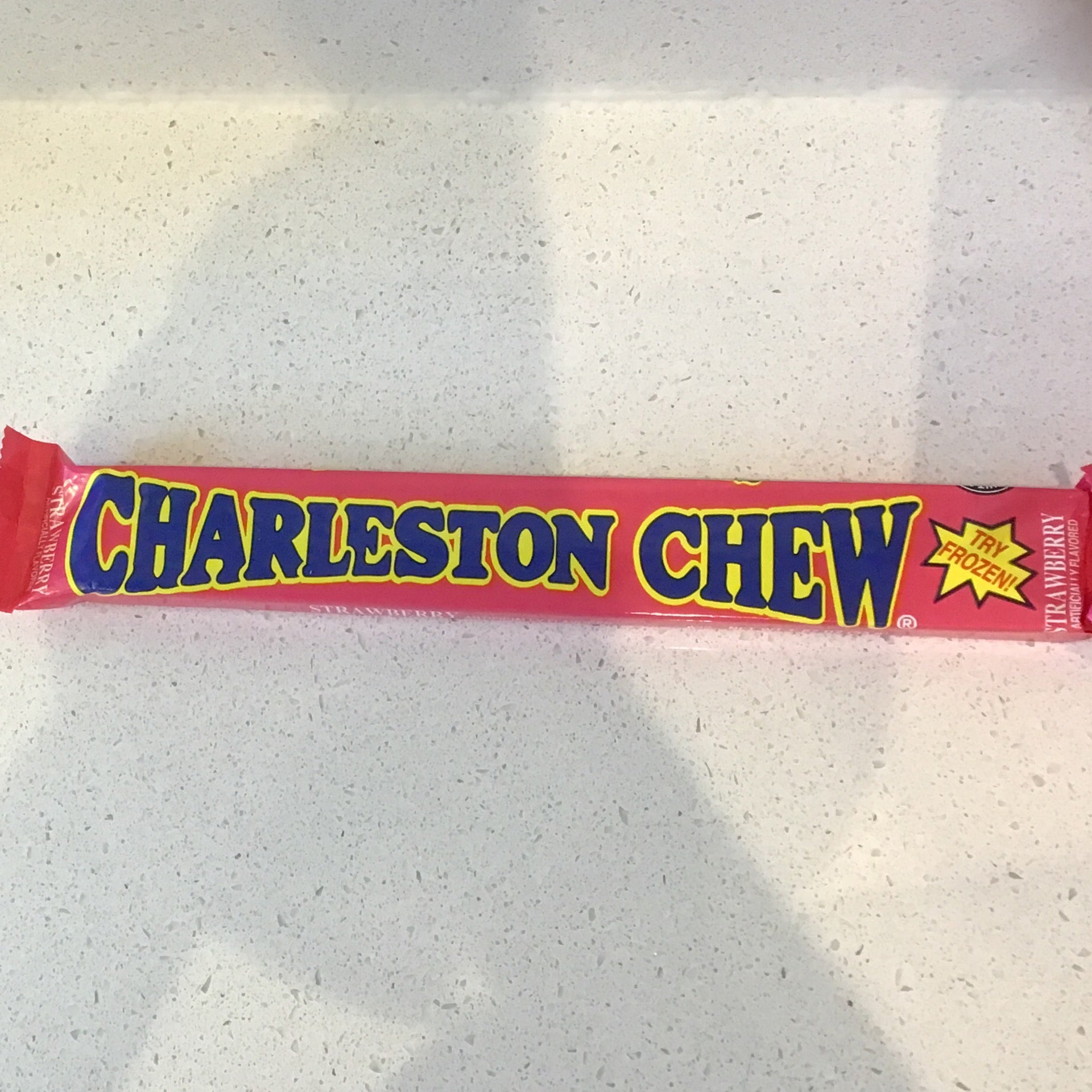 Charleston Chew Strawberry