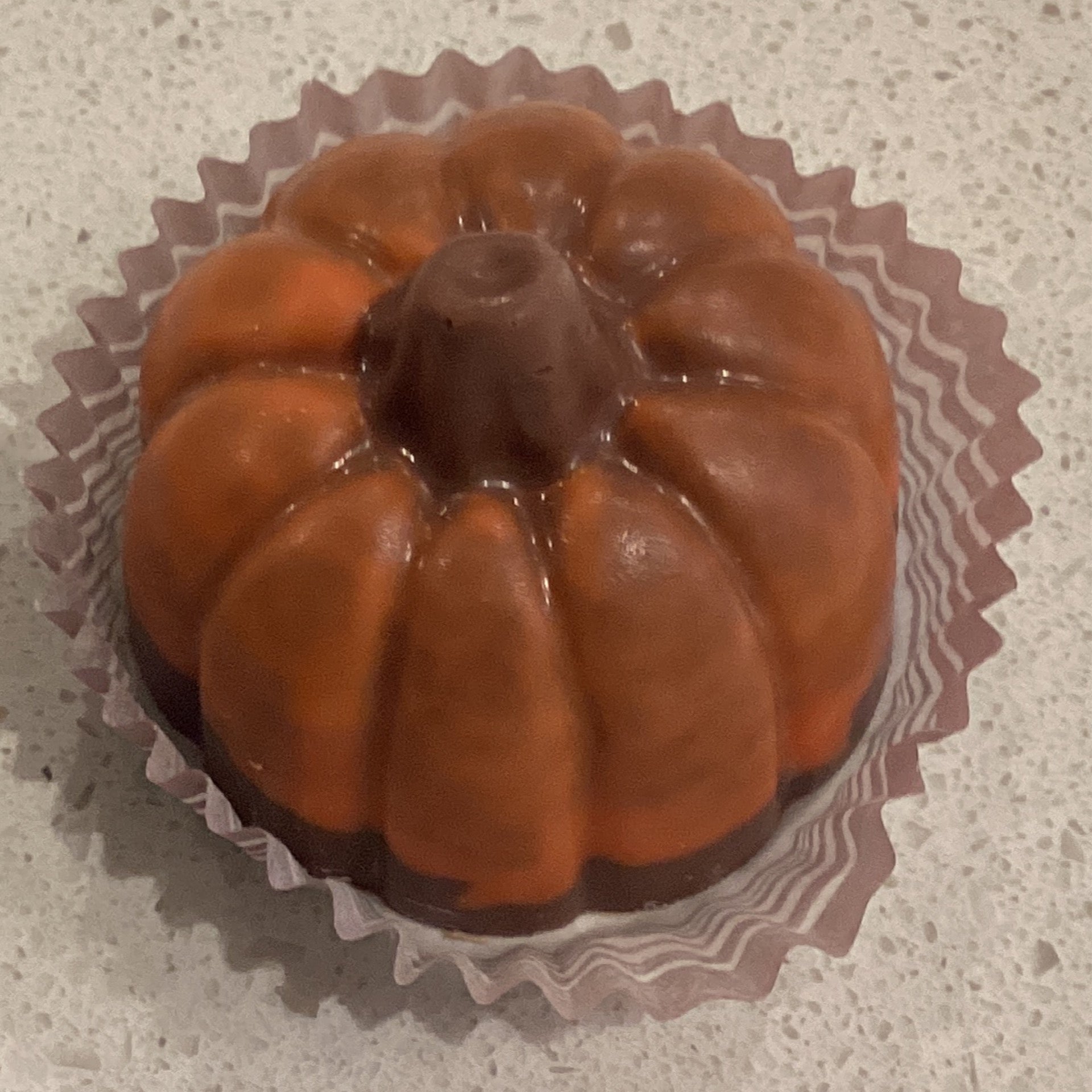 Pumpkin Truffle, photo 1 of 2