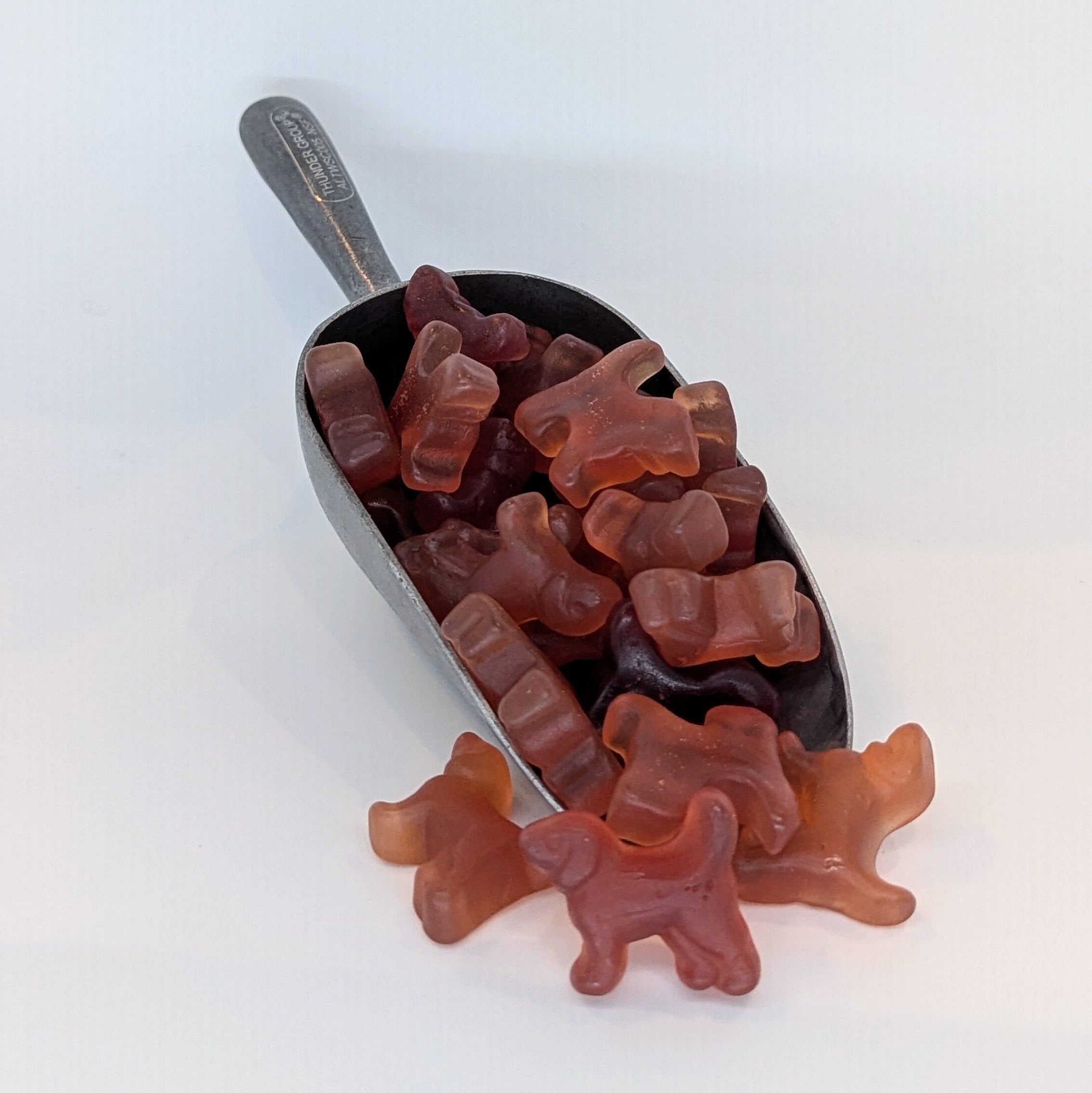 Cherry Licorice Beagles
