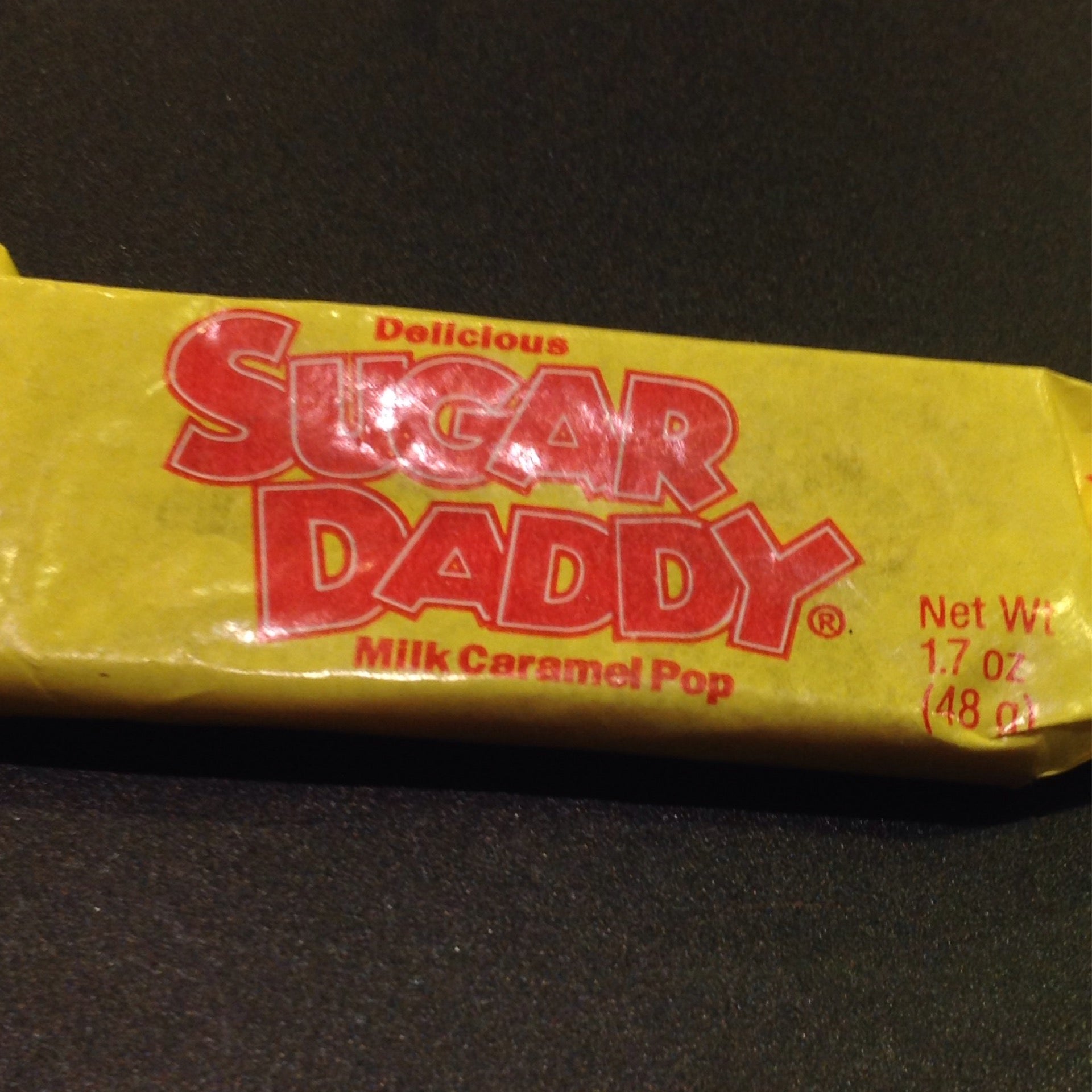 Sugar Daddy