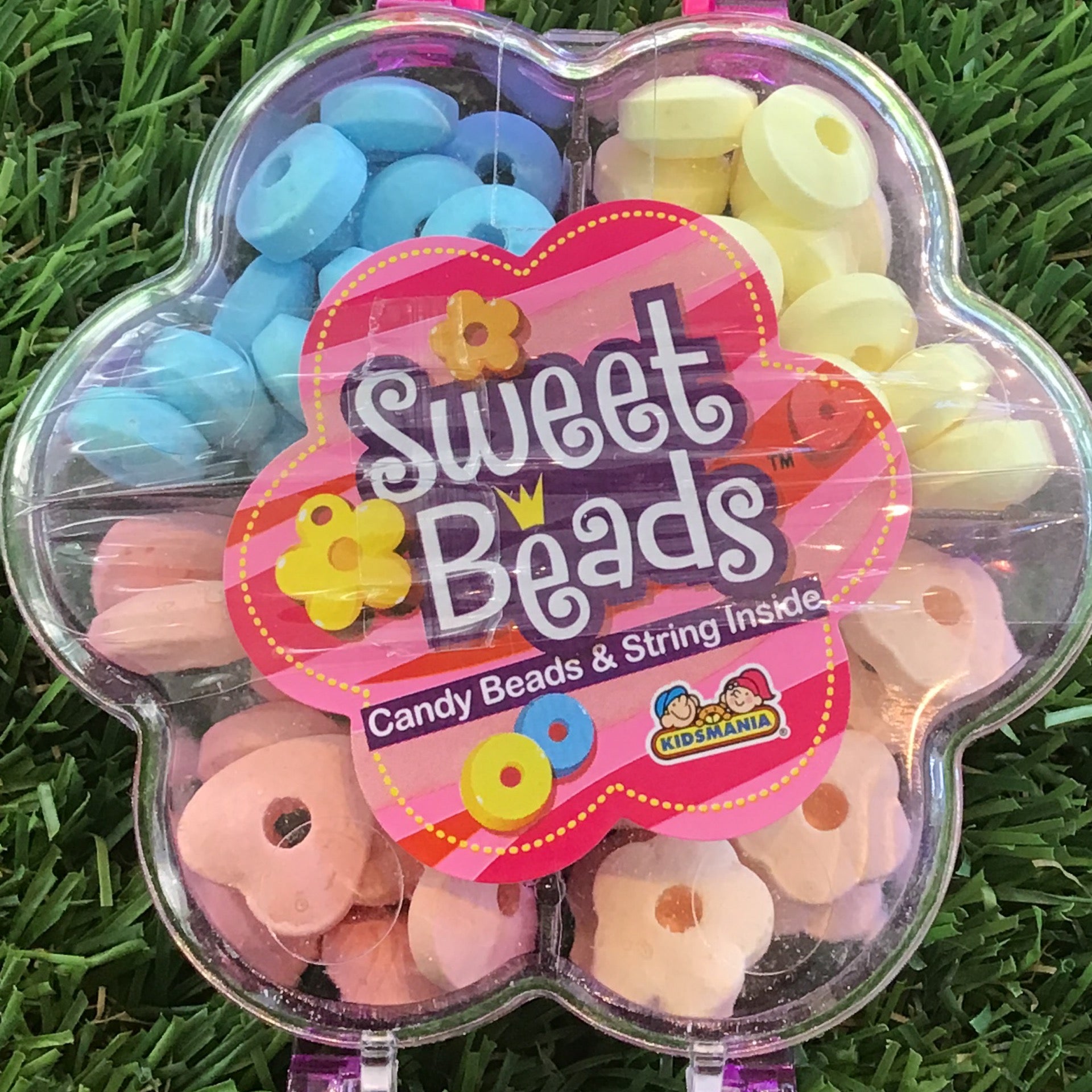 Sweet Beads