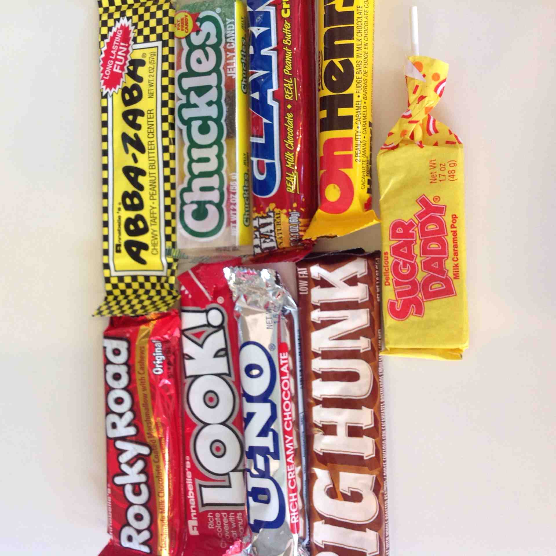 Abba Zaba